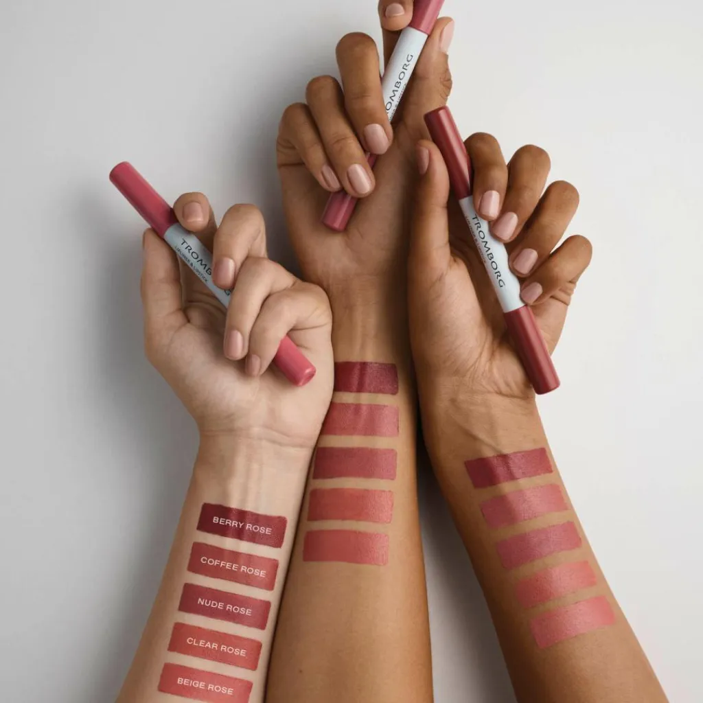 Tromborg Lipliner>Lipliner & Lipstick