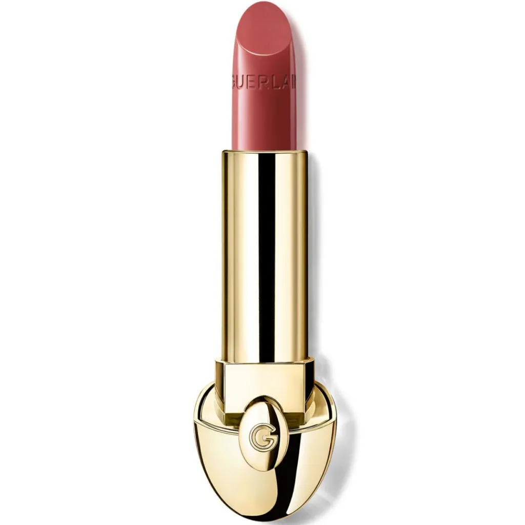 GUERLAIN Lipstick - Rouge G Satin< Læbestift