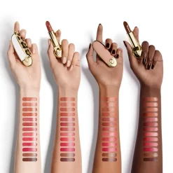 GUERLAIN Lipstick - Rouge G Satin< Læbestift