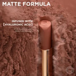 L'Oréal Paris Læbestift>Lipstick Worth It