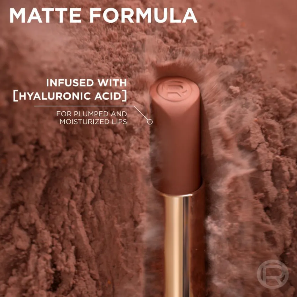 L'Oréal Paris Læbestift>Lipstick Worth It