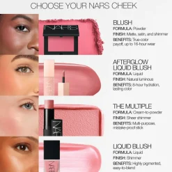 NARS Liquid Blush< Blush