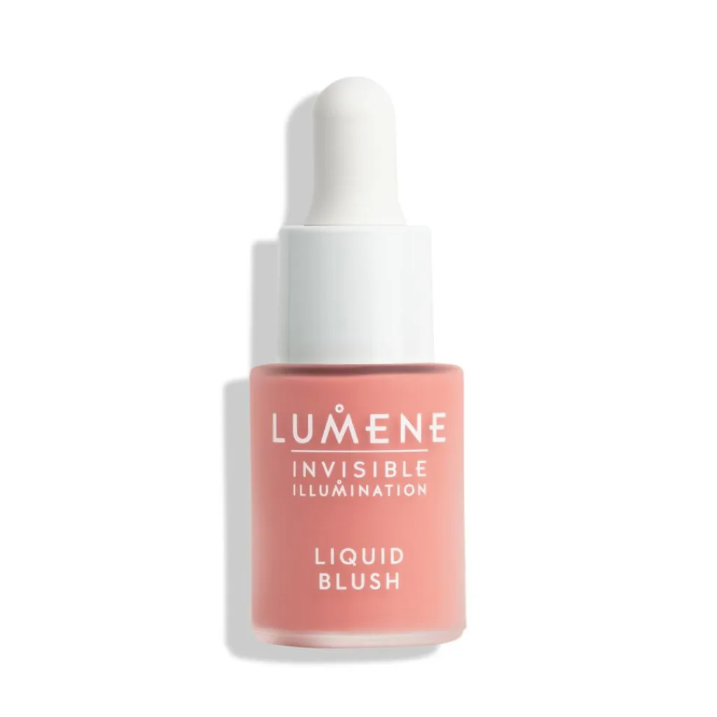Lumene Blush>Liquid Blush