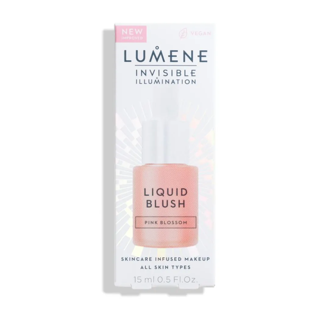 Lumene Blush>Liquid Blush