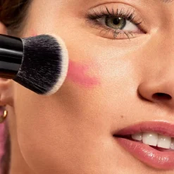 e.l.f. Blush- & Bronzerbørster>Liquid Blush Brush