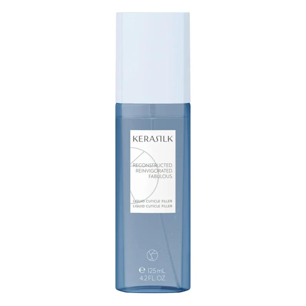 Kerasilk Liquid Cuticle Filler< Hårolie & Serum