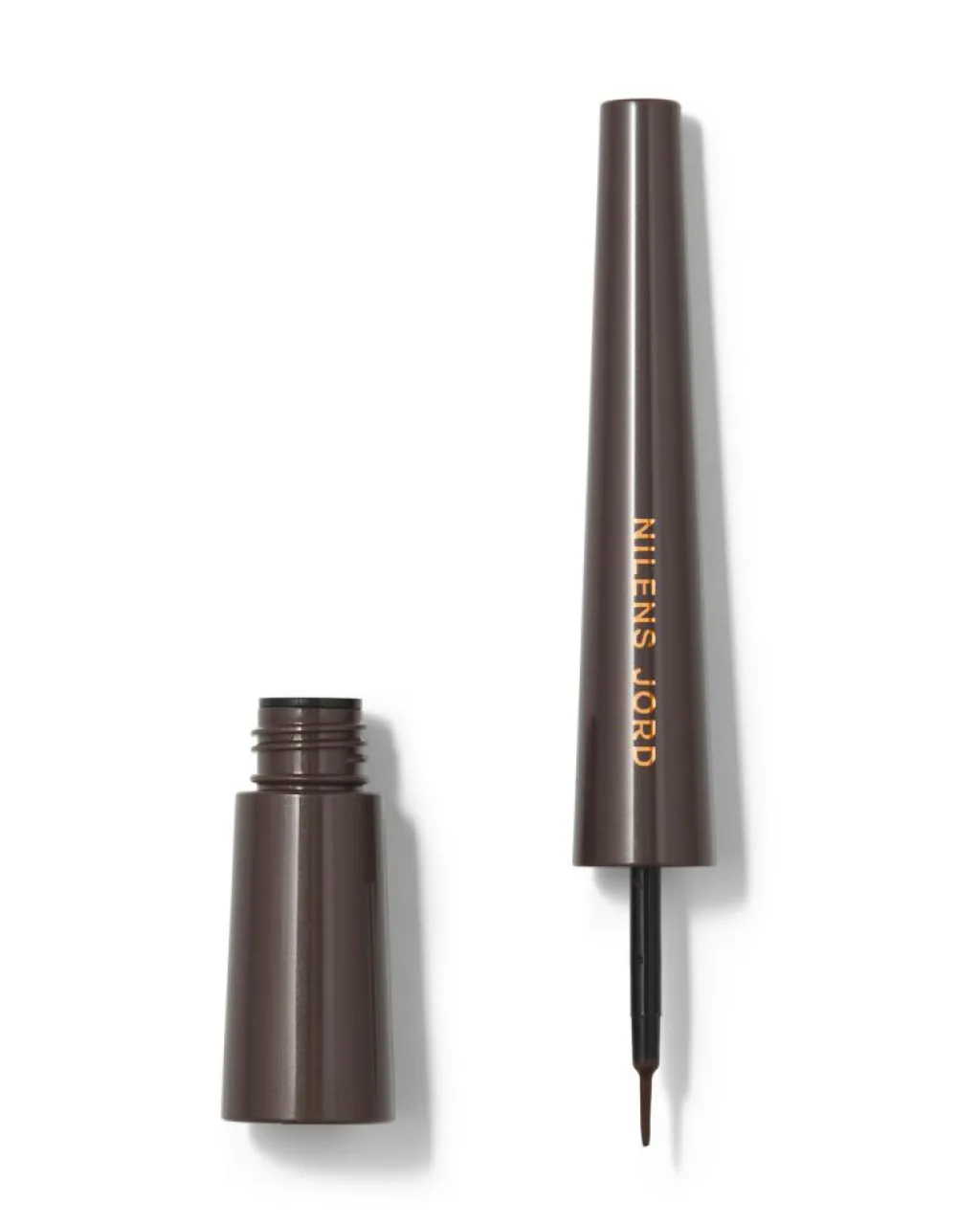 Nilens Jord Eyeliner<Liquid Eyeliner