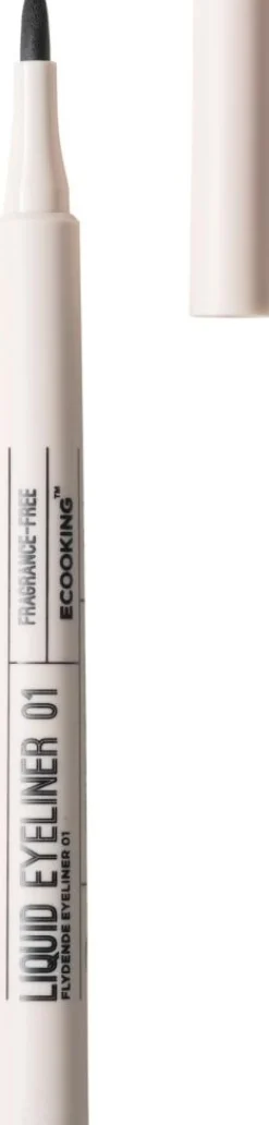 ECOOKING Liquid Eyeliner Pen< Eyeliner