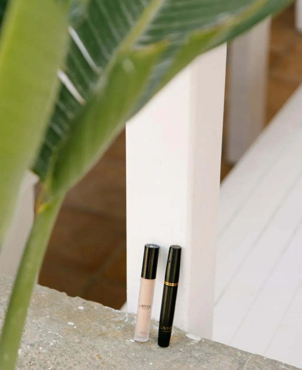 Lavinde Copenhagen Mini Makeup<Liquid Foundation