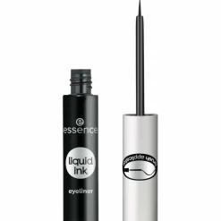Essence Eyeliner>Liquid Ink Eyeliner