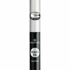 Essence Eyeliner>Liquid Ink Eyeliner