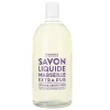 COMPAGNIE DE PROVENCE Liquid Marseille Soap< Håndpleje