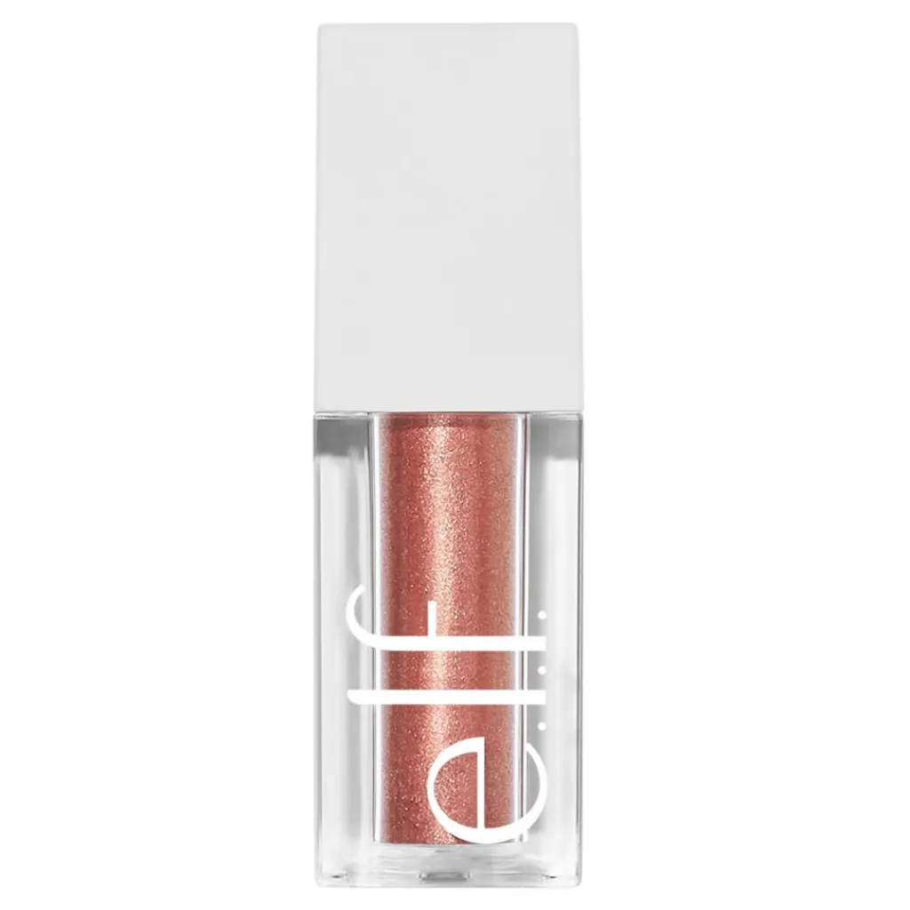 e.l.f. Liquid Metallic Eyeshadow< Øjenskygge