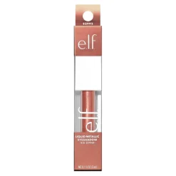 e.l.f. Liquid Metallic Eyeshadow< Øjenskygge