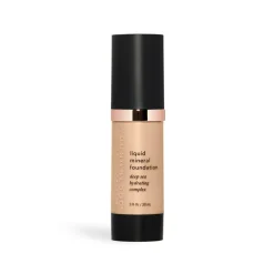 Youngblood Foundation>Liquid Mineral Foundation