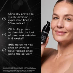 Medik8 Anti-Age>Liquid Peptides Advanced MP