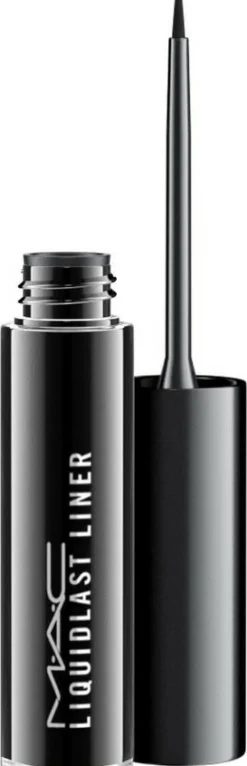 MAC Eyeliner<Liquidlast 24-Hour Waterproof Liner