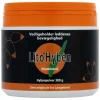 Hyben Vital Ingredienser>Lito® Hyben Pulver Vegetabilsk