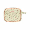 HABIBA Tasker & Punge|Makeup- & Toilettasker>Little Bow Makeup Clutch