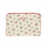HABIBA Tasker & Punge|Makeup- & Toilettasker>Little Bow Mini Clutch