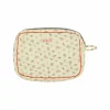 HABIBA Little Bow Toiletry Bag< Tasker & Punge|Makeup- & Toilettasker