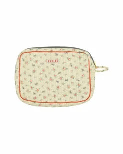 HABIBA Little Bow Toiletry Bag< Tasker & Punge|Makeup- & Toilettasker