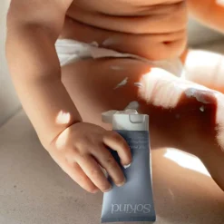 SoKind Babysalve|Hudpleje Til Børn<Little Miracle