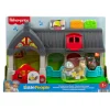 Fisher Price Motorik & Bevægelse>Little People Friendly Hestestald