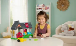 Fisher Price Motorik & Bevægelse><noscript><img width=