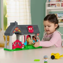 Fisher Price Motorik & Bevægelse><noscript><img width=