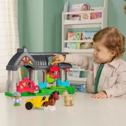 Fisher Price Motorik & Bevægelse><noscript><img width=