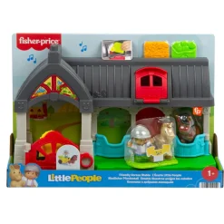 Fisher Price Motorik & Bevægelse><noscript><img width=