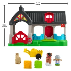 Fisher Price Motorik & Bevægelse><noscript><img width=