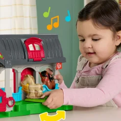Fisher Price Motorik & Bevægelse><noscript><img width=
