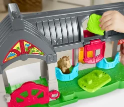 Fisher Price Motorik & Bevægelse><noscript><img width=
