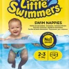 Huggies Badetid|Pusletid>Little Swimmers