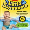Huggies Badetid|Pusletid<Little Swimmers str. 7-15 kg