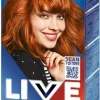 Schwarzkopf Permanent Hårfarve<LIVE Intense Color Hårfarve