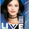 Schwarzkopf Permanent Hårfarve>LIVE Intense Color Hårfarve