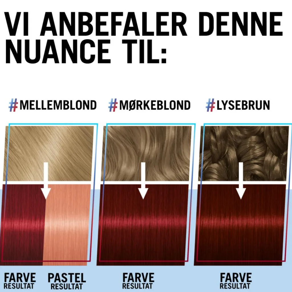 Schwarzkopf Toningsfarve>LIVE Ultra Brights Hårfarve