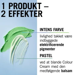 Schwarzkopf LIVE Ultra Brights Hårfarve< Toningsfarve