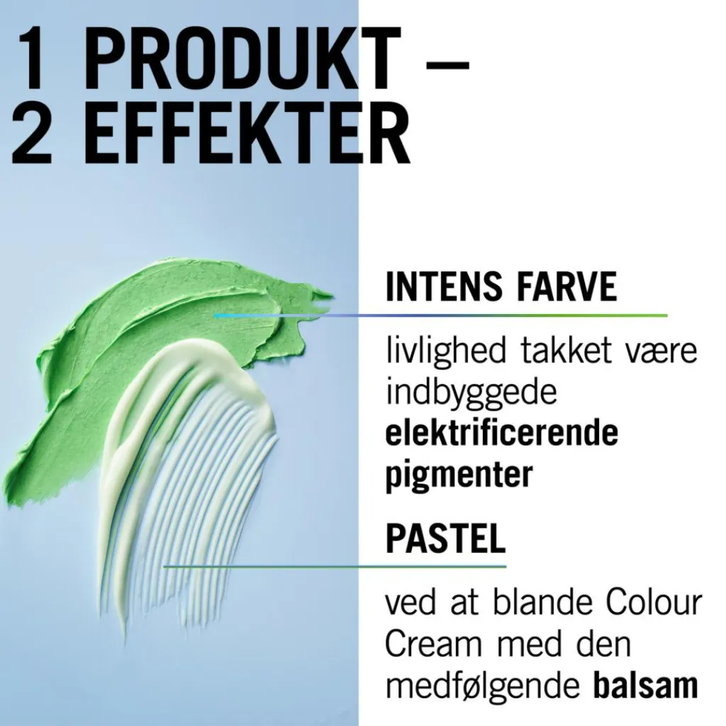 Schwarzkopf LIVE Ultra Brights Hårfarve< Toningsfarve