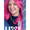 Schwarzkopf Toningsfarve<LIVE Ultra Brights Hårfarve