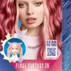 Schwarzkopf Toningsfarve>LIVE Ultra Brights Hårfarve