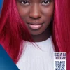 Schwarzkopf Toningsfarve>LIVE Ultra Brights Hårfarve