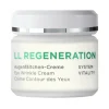 ANNEMARIE BÖRLIND Anti-Age<LL REGENERATION Eye Wrinkle Cream