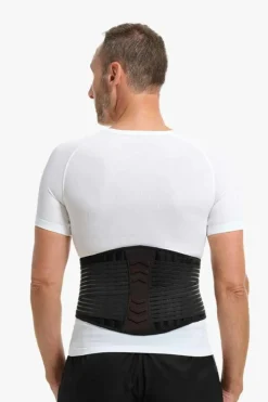Anodyne Rygstøtte|Rygstøtte<Lændebælte