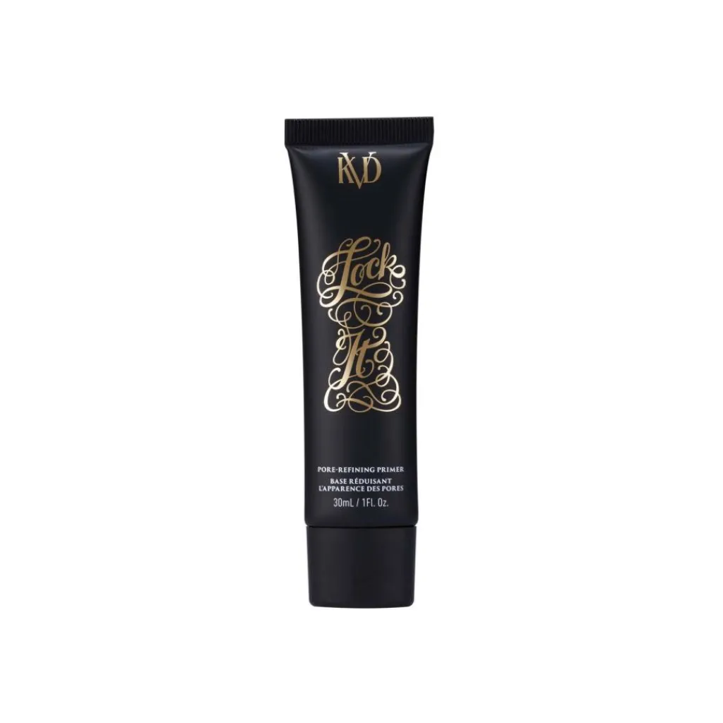 KVD Beauty Primer>Lock It Pore Refining Primer