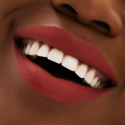 MAC Locked Kiss 24HR Lipstick< Læbestift