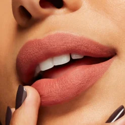 MAC Læbestift<Locked Kiss Ink Lipcolour